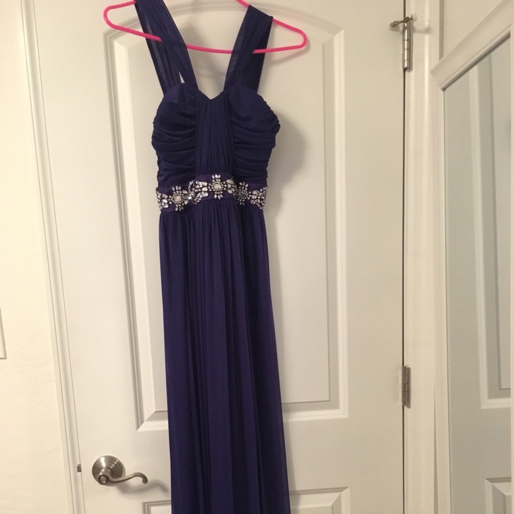 Homecoming/Prom/ Formal Gown
